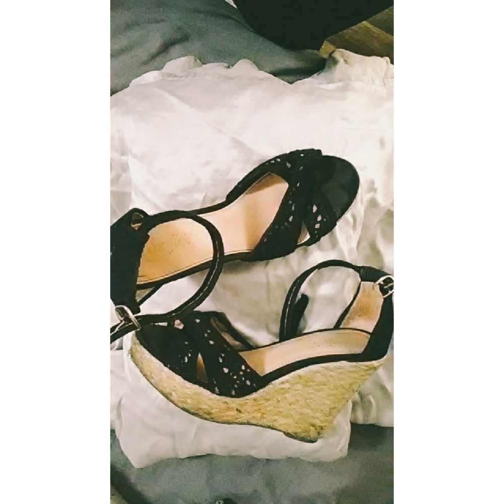 Wedges